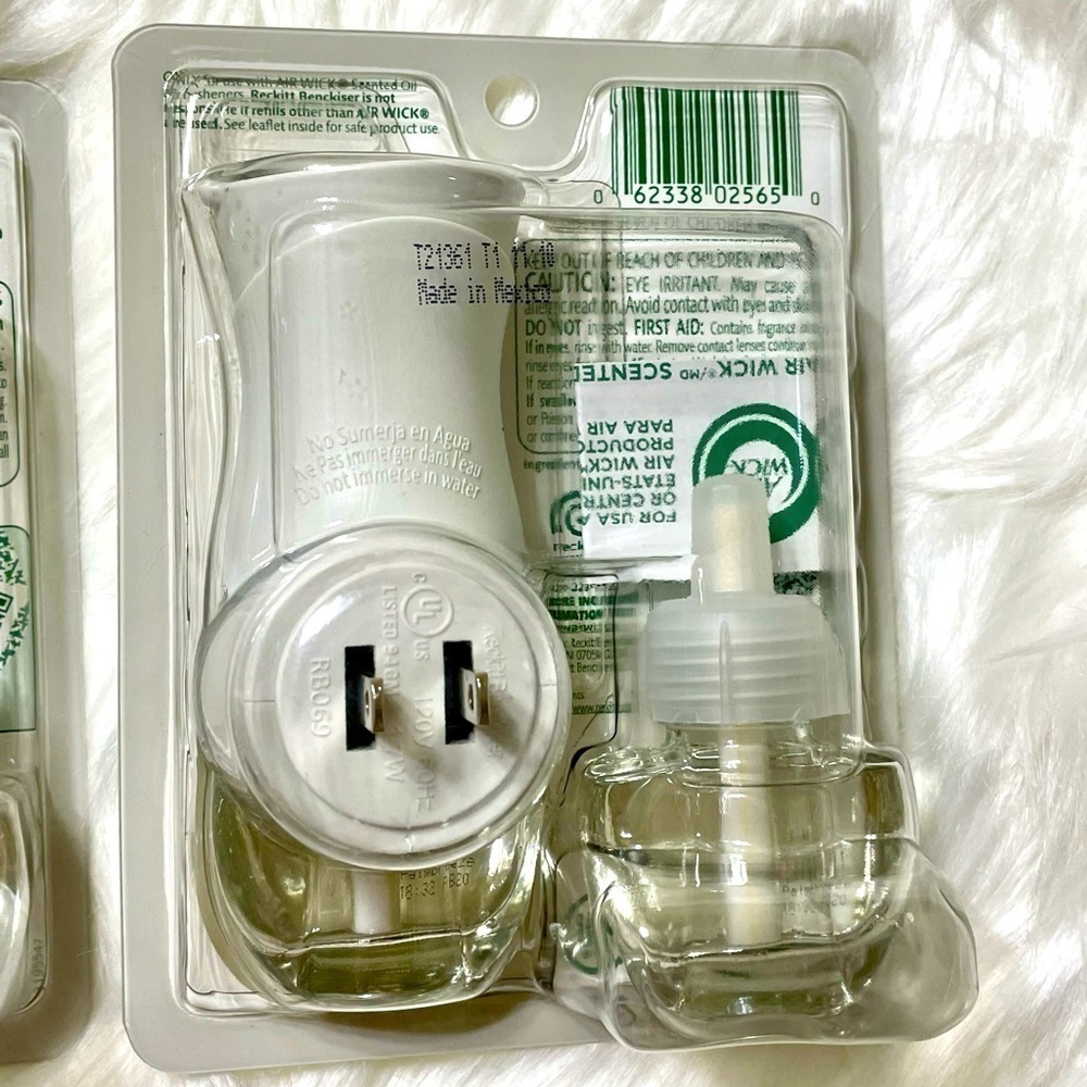 Air Wick Fresh New Day Bundle - Picture 6 of 8